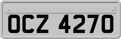 OCZ4270