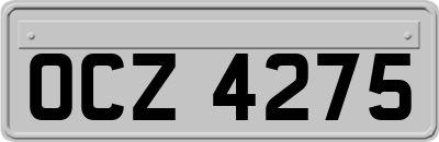 OCZ4275