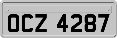 OCZ4287