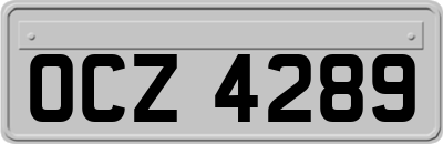 OCZ4289