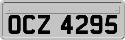 OCZ4295