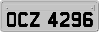 OCZ4296