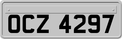 OCZ4297