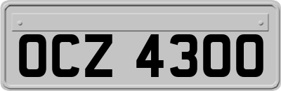 OCZ4300