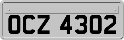 OCZ4302