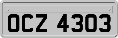 OCZ4303