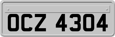 OCZ4304