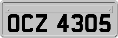 OCZ4305