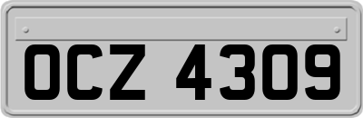 OCZ4309
