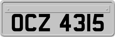 OCZ4315