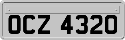 OCZ4320