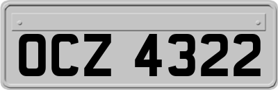 OCZ4322