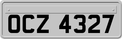 OCZ4327