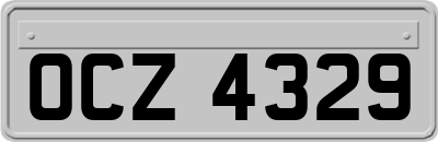 OCZ4329