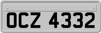 OCZ4332