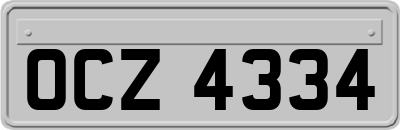 OCZ4334