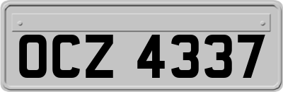 OCZ4337