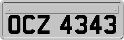 OCZ4343