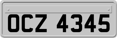 OCZ4345