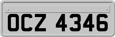 OCZ4346