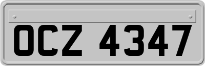 OCZ4347