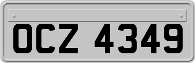 OCZ4349