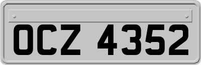 OCZ4352