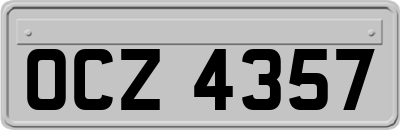 OCZ4357