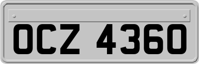 OCZ4360