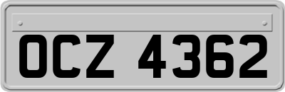 OCZ4362