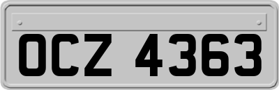 OCZ4363