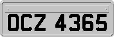 OCZ4365
