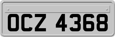 OCZ4368