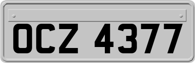 OCZ4377