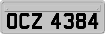OCZ4384