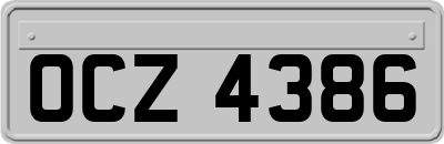 OCZ4386
