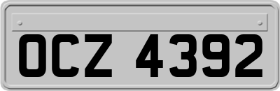 OCZ4392