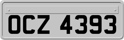 OCZ4393