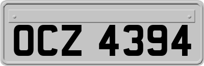 OCZ4394
