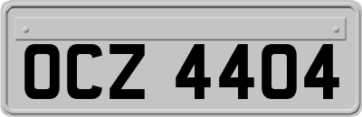 OCZ4404