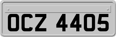 OCZ4405