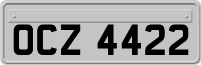 OCZ4422
