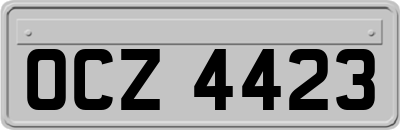 OCZ4423