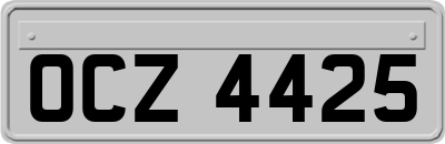 OCZ4425
