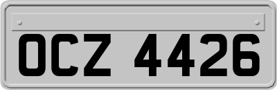 OCZ4426
