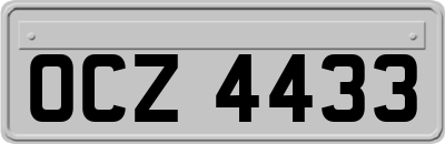 OCZ4433
