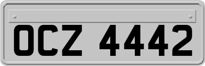 OCZ4442