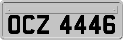 OCZ4446
