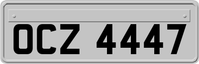 OCZ4447
