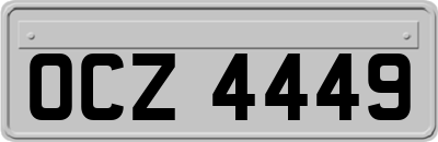 OCZ4449